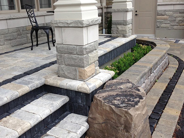 landscaping company in port perry