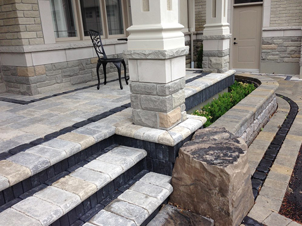 landscaping services in whitby